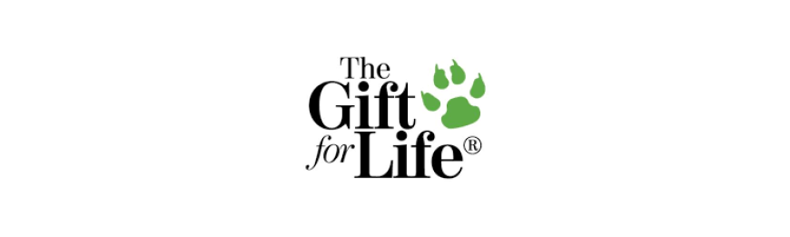 The Gift for Life™ 大長生
